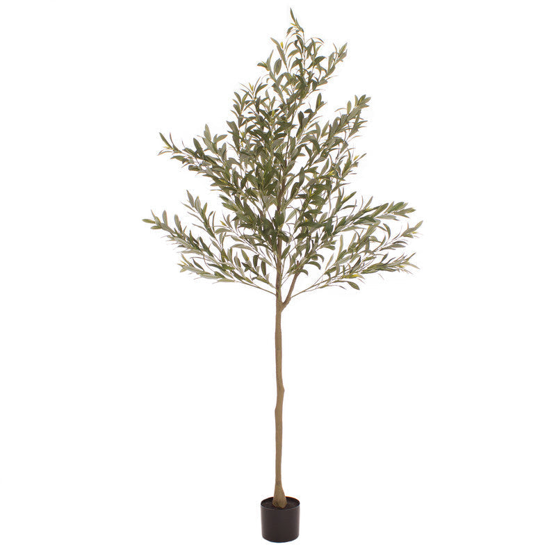 190cm Artificial Olive Tree